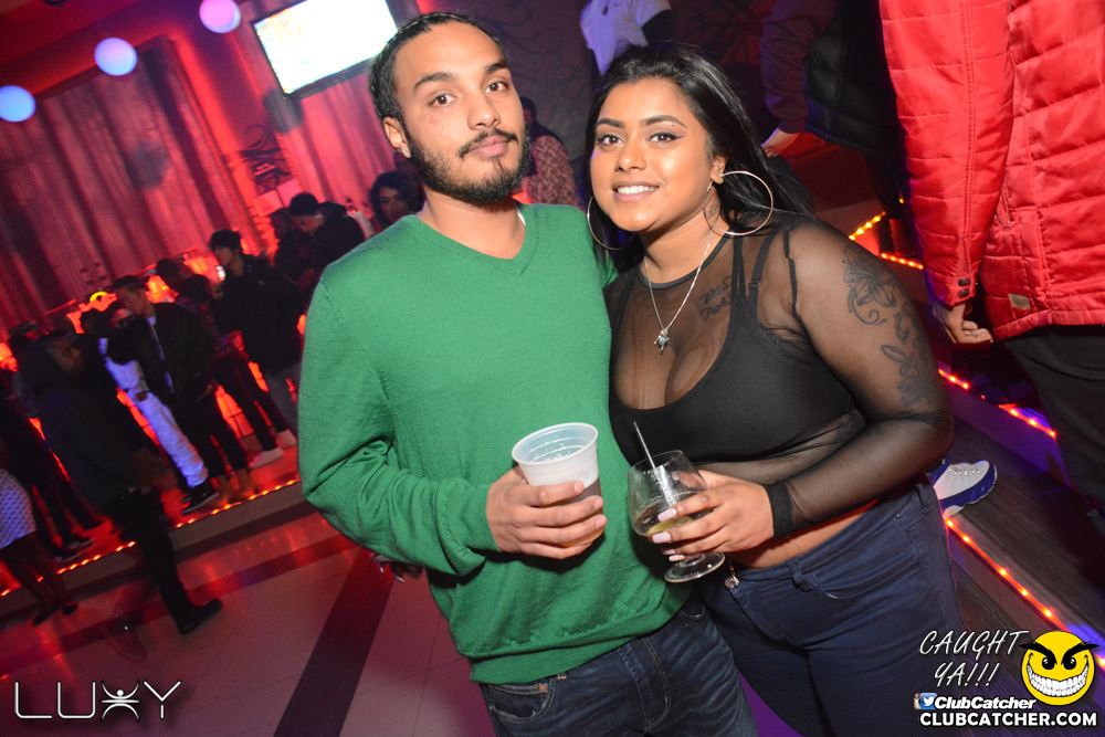 Luxy nightclub photo 73 - December 7th, 2018