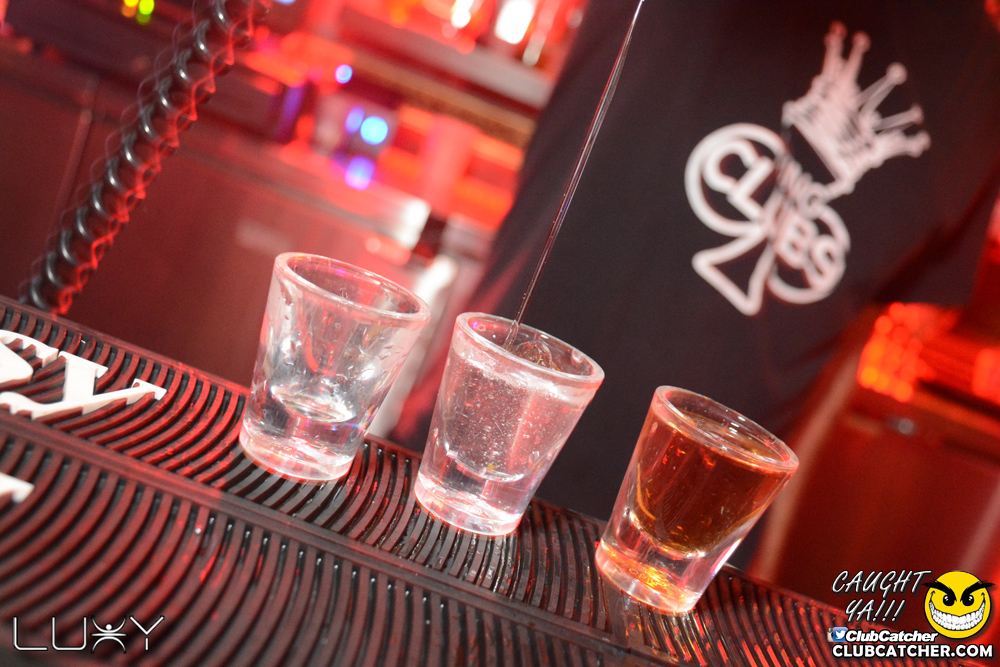 Luxy nightclub photo 74 - December 7th, 2018
