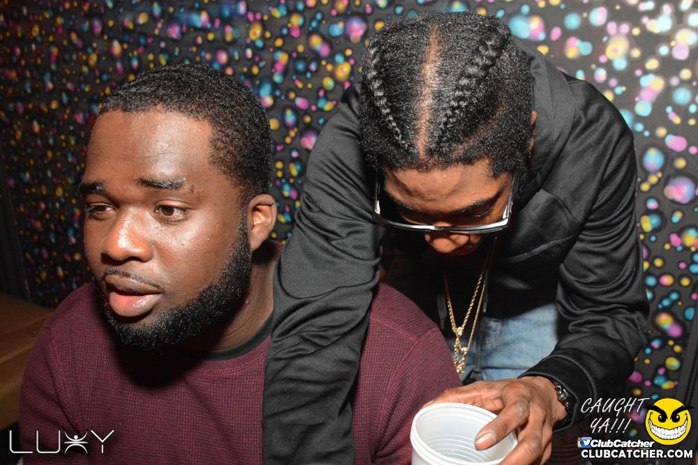 Luxy nightclub photo 75 - December 7th, 2018