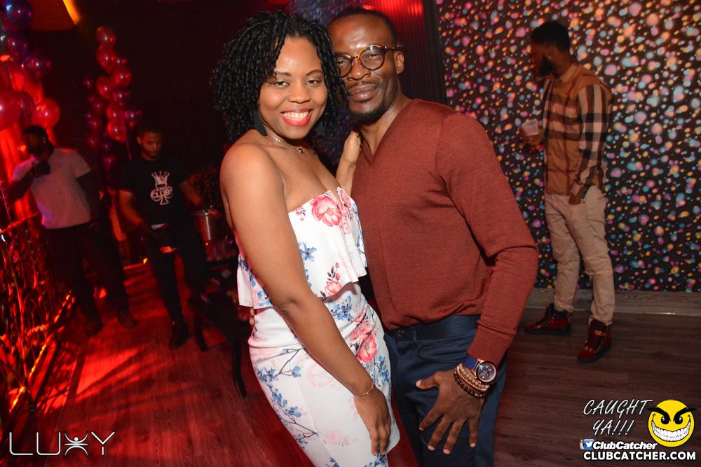 Luxy nightclub photo 79 - December 7th, 2018