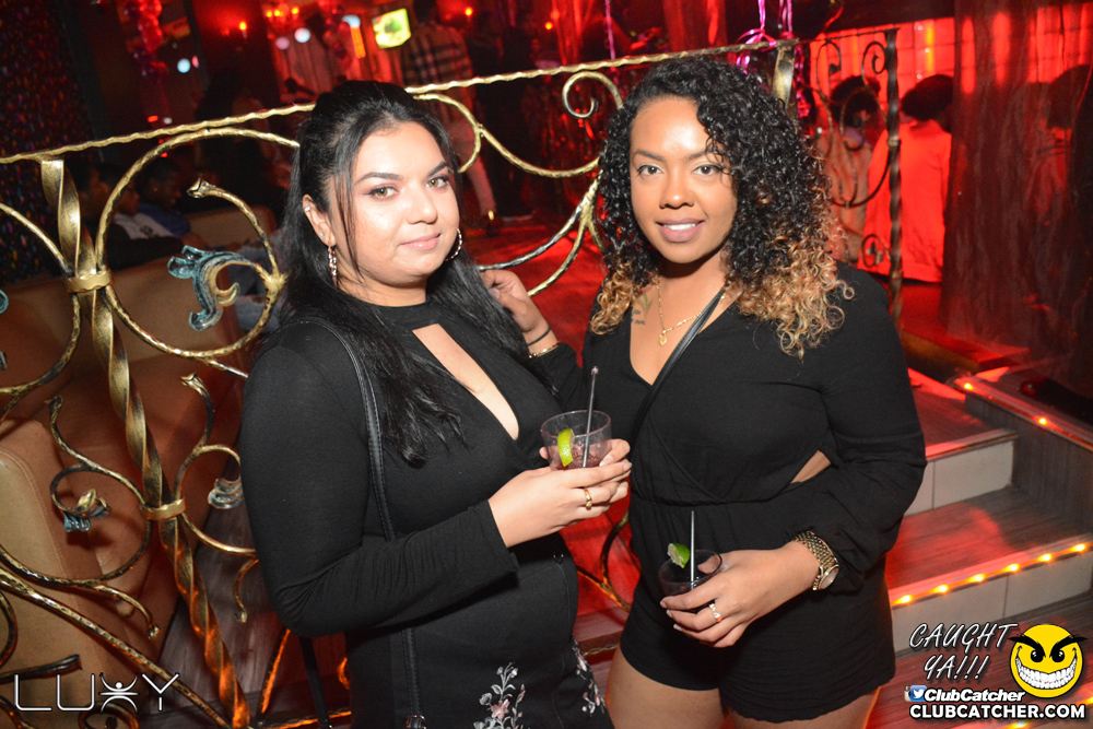 Luxy nightclub photo 81 - December 7th, 2018