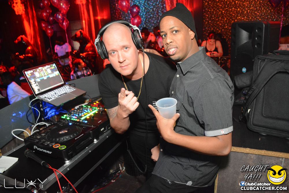 Luxy nightclub photo 83 - December 7th, 2018