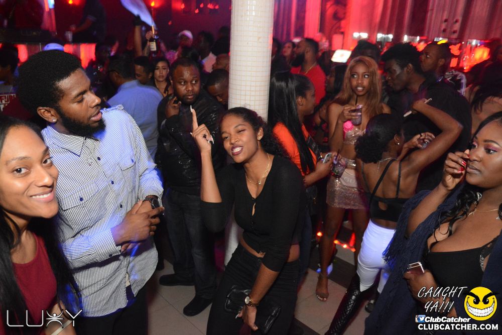 Luxy nightclub photo 84 - December 7th, 2018