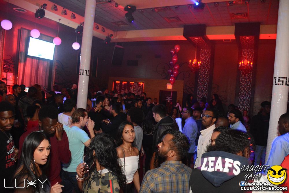 Luxy nightclub photo 86 - December 7th, 2018