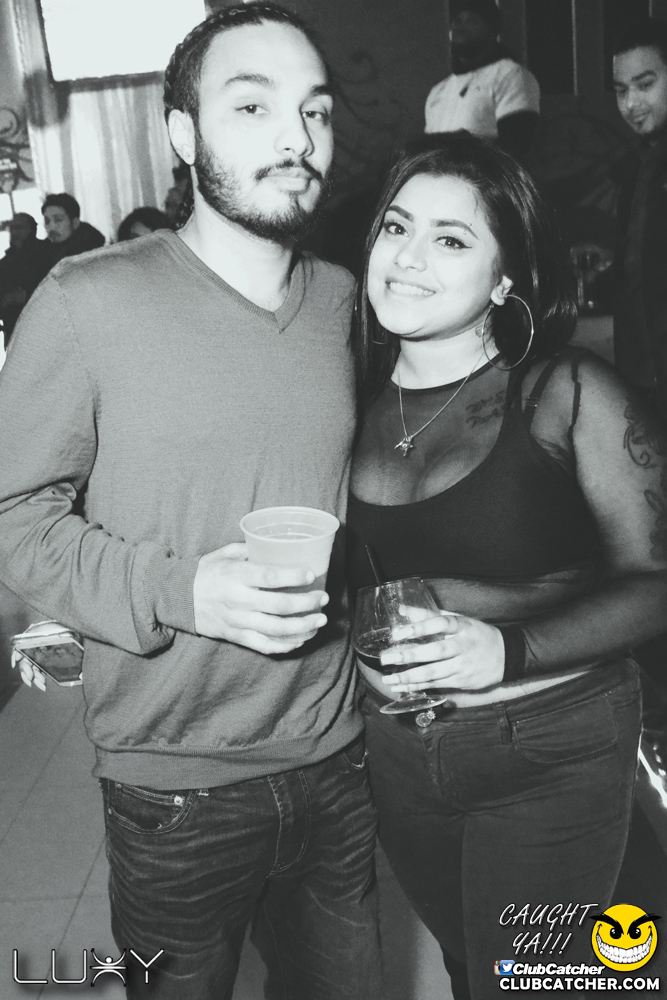 Luxy nightclub photo 87 - December 7th, 2018