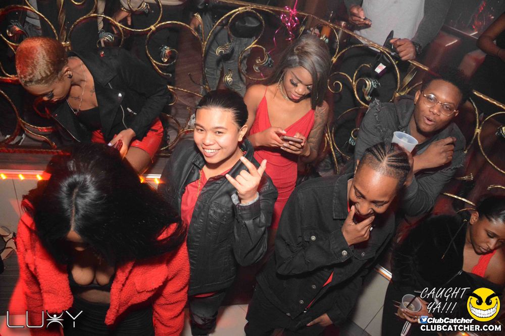 Luxy nightclub photo 89 - December 7th, 2018