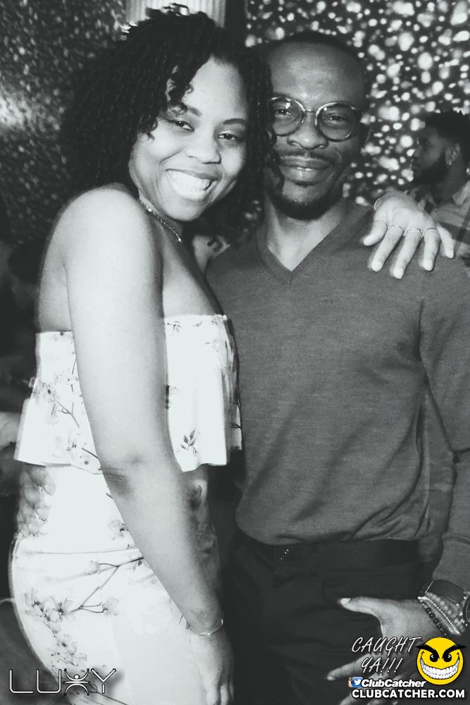 Luxy nightclub photo 90 - December 7th, 2018