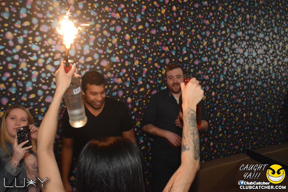 Luxy nightclub photo 92 - December 7th, 2018
