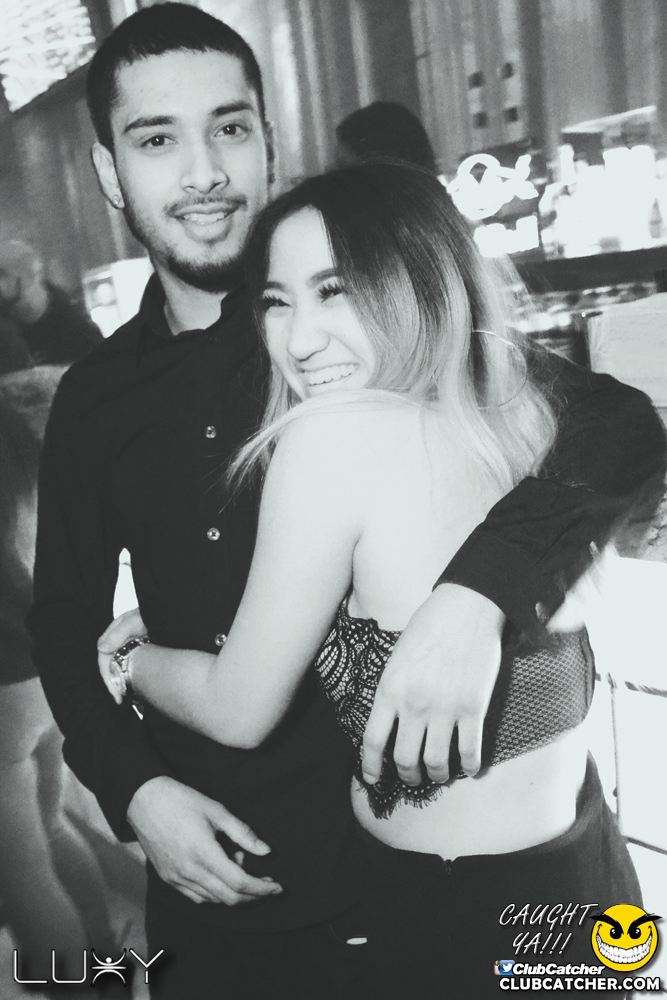 Luxy nightclub photo 93 - December 7th, 2018