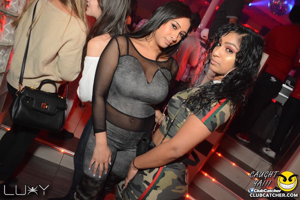 Luxy nightclub photo 96 - December 7th, 2018