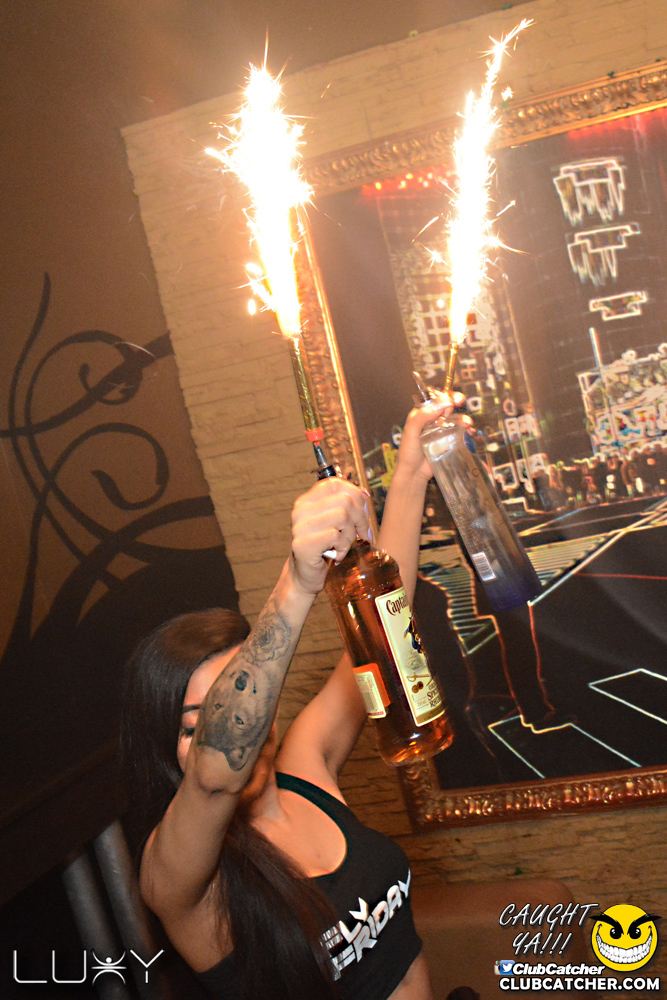 Luxy nightclub photo 100 - December 7th, 2018