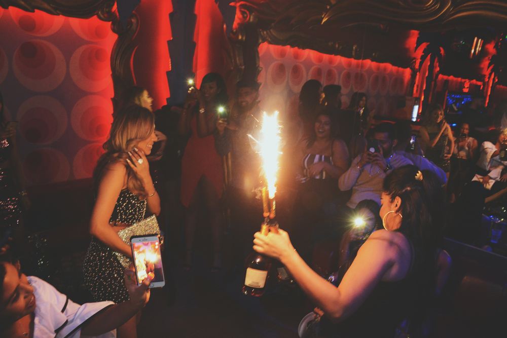 Luxy nightclub photo 101 - December 8th, 2018