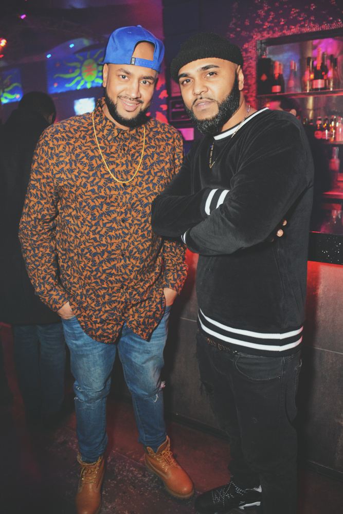 Luxy nightclub photo 104 - December 8th, 2018