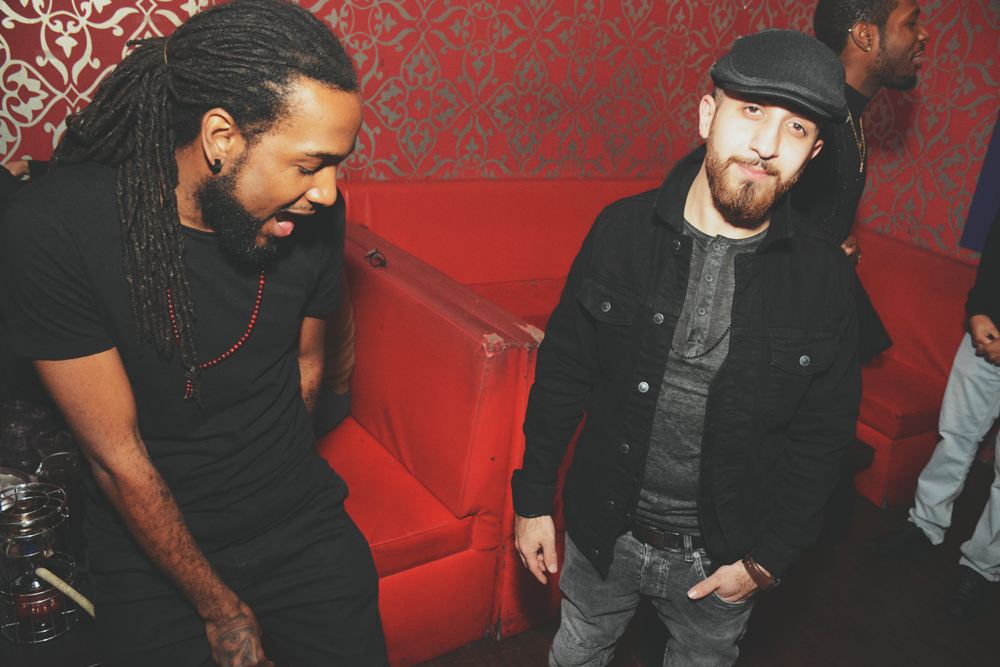 Luxy nightclub photo 105 - December 8th, 2018