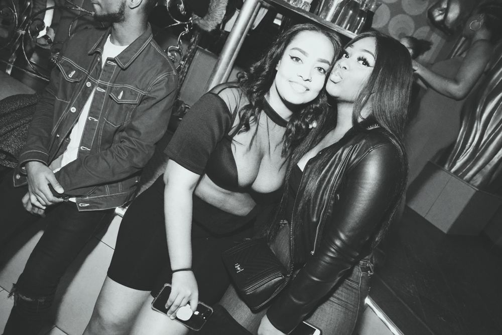 Luxy nightclub photo 106 - December 8th, 2018