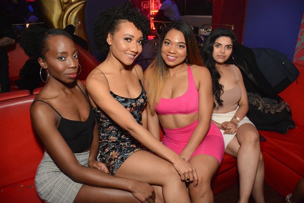 Luxy nightclub photo 107 - December 8th, 2018