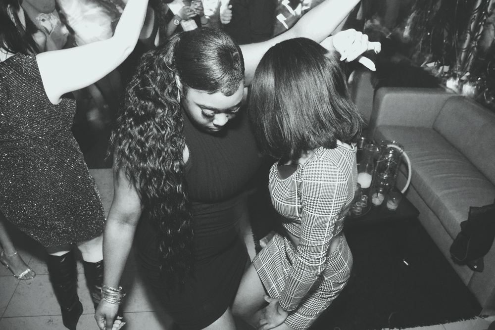 Luxy nightclub photo 108 - December 8th, 2018