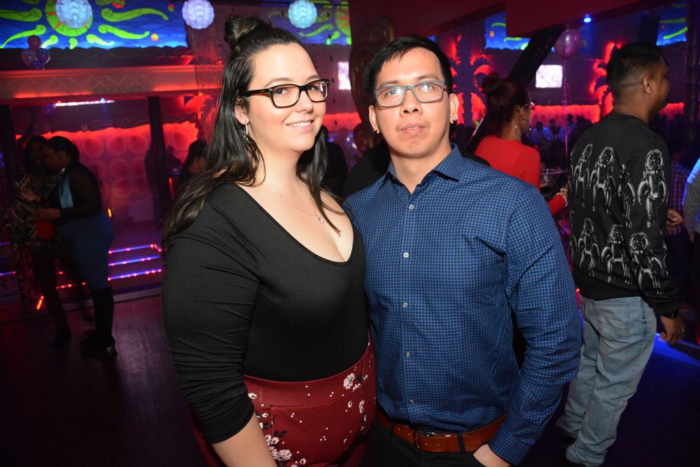 Luxy nightclub photo 109 - December 8th, 2018