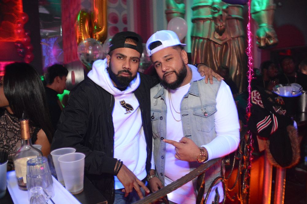 Luxy nightclub photo 12 - December 8th, 2018