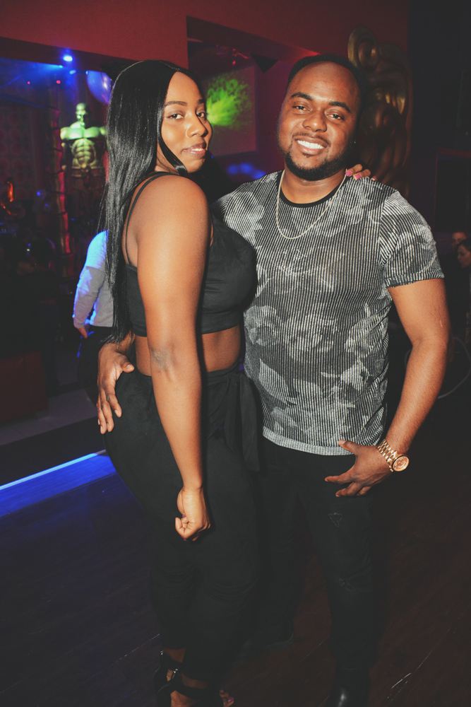 Luxy nightclub photo 111 - December 8th, 2018