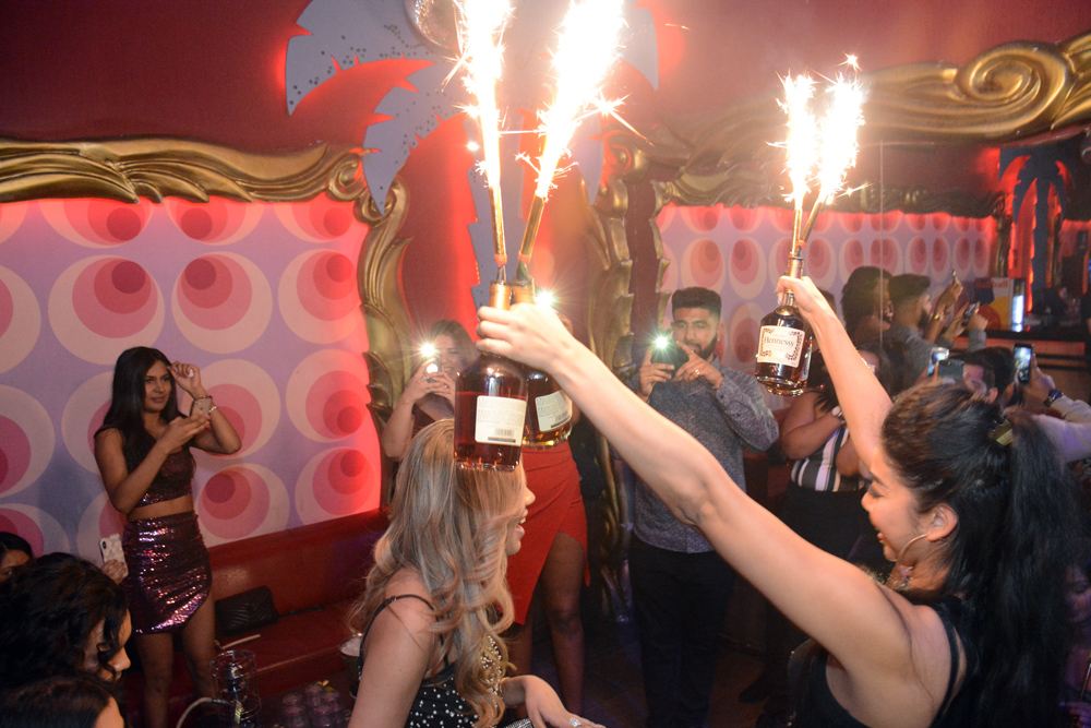 Luxy nightclub photo 112 - December 8th, 2018