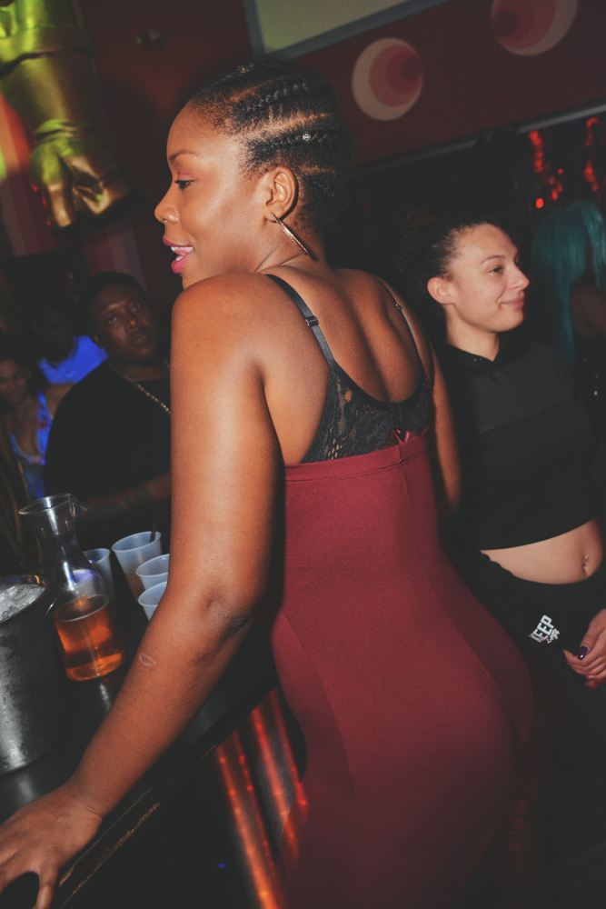 Luxy nightclub photo 113 - December 8th, 2018