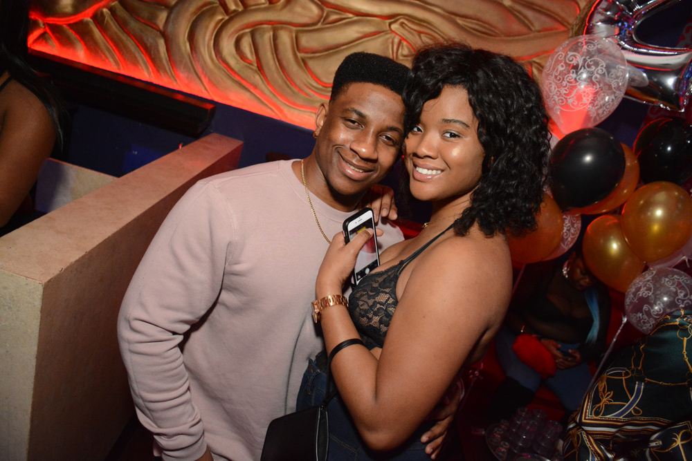 Luxy nightclub photo 115 - December 8th, 2018