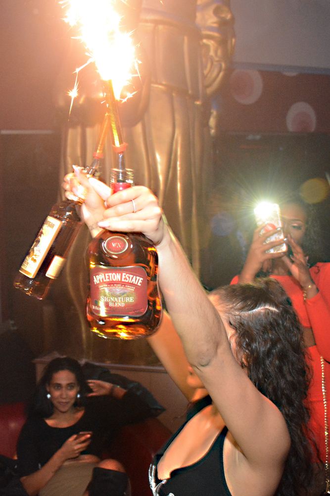 Luxy nightclub photo 116 - December 8th, 2018