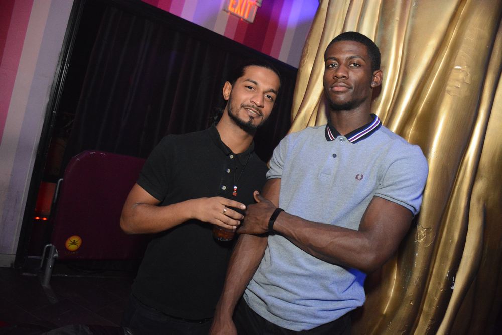 Luxy nightclub photo 117 - December 8th, 2018