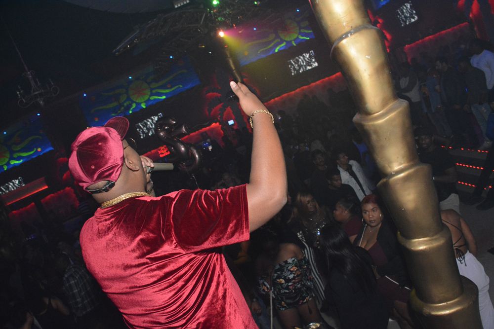 Luxy nightclub photo 120 - December 8th, 2018