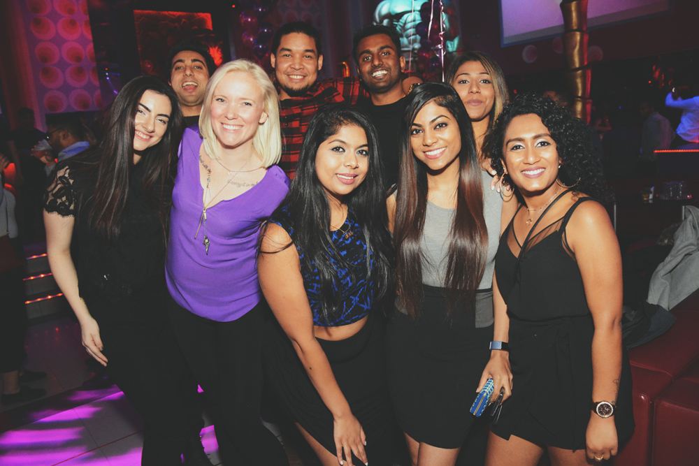 Luxy nightclub photo 121 - December 8th, 2018