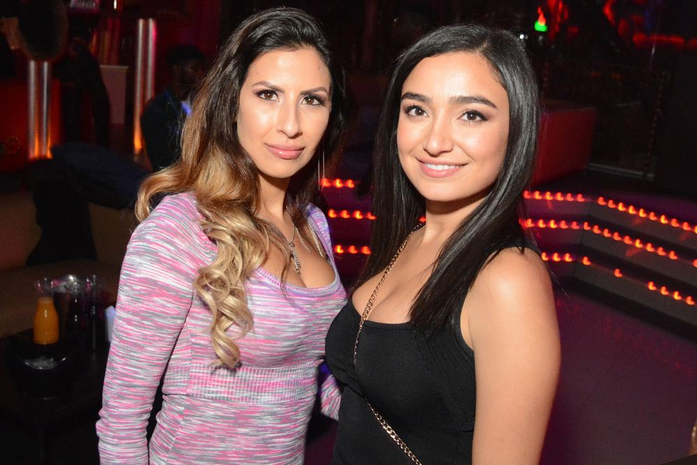 Luxy nightclub photo 122 - December 8th, 2018