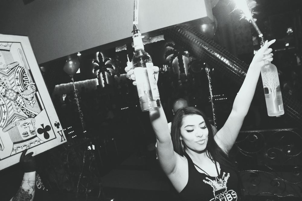 Luxy nightclub photo 123 - December 8th, 2018