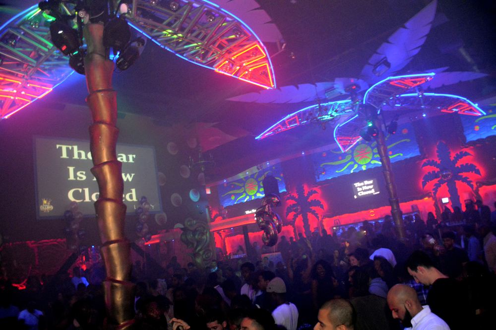 Luxy nightclub photo 124 - December 8th, 2018