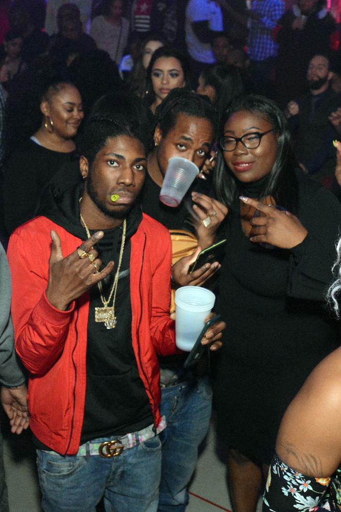 Luxy nightclub photo 131 - December 8th, 2018