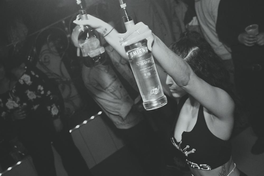 Luxy nightclub photo 132 - December 8th, 2018