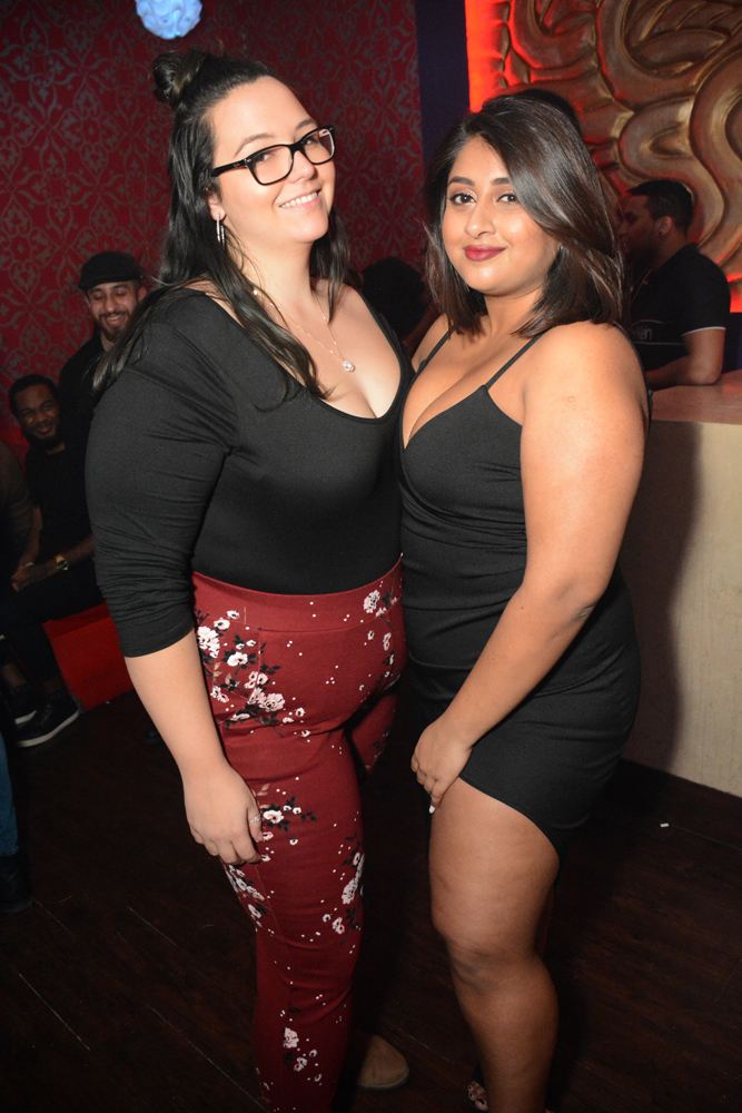 Luxy nightclub photo 133 - December 8th, 2018