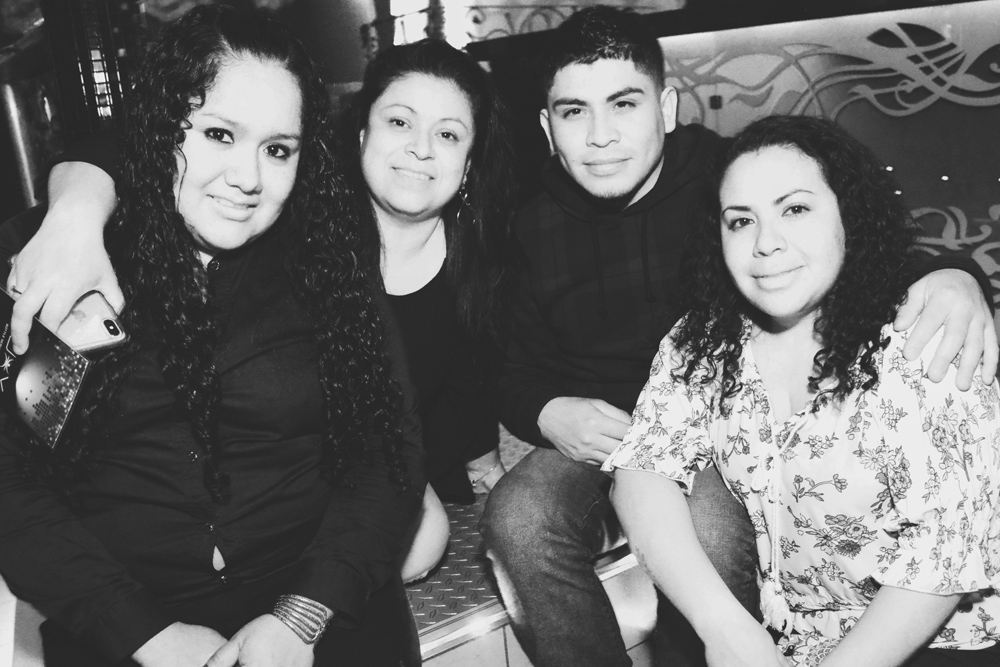 Luxy nightclub photo 136 - December 8th, 2018