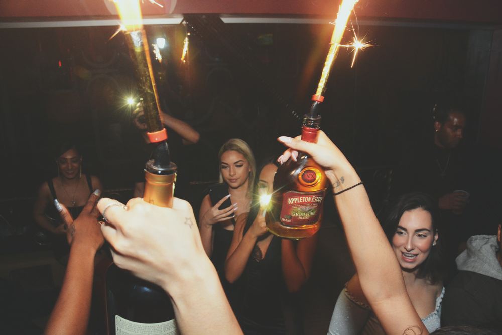 Luxy nightclub photo 137 - December 8th, 2018