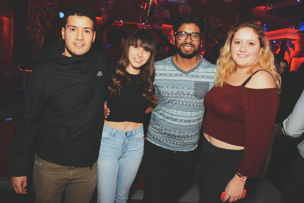 Luxy nightclub photo 138 - December 8th, 2018
