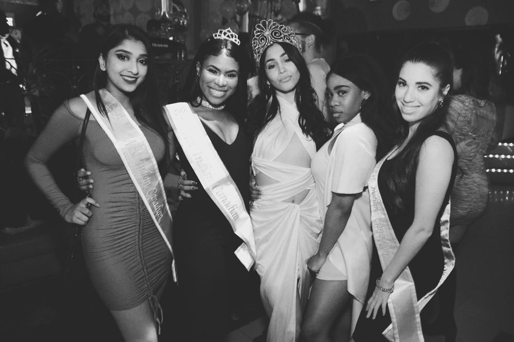 Luxy nightclub photo 139 - December 8th, 2018