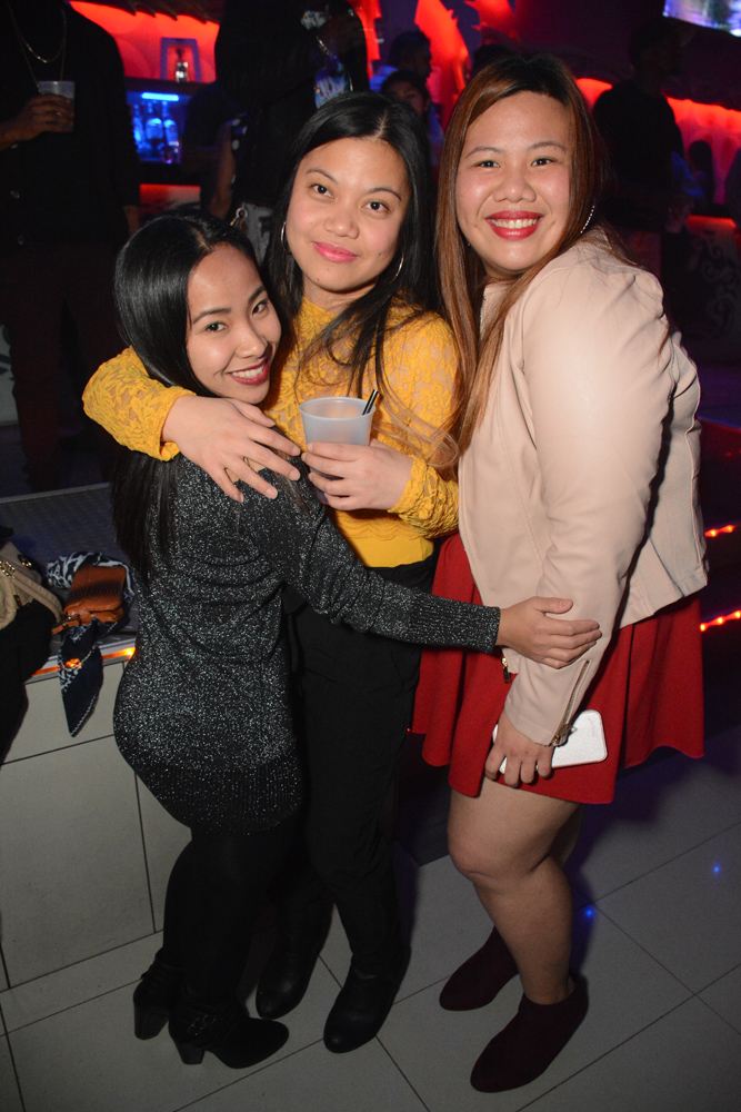 Luxy nightclub photo 15 - December 8th, 2018