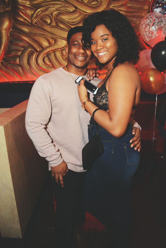 Luxy nightclub photo 143 - December 8th, 2018