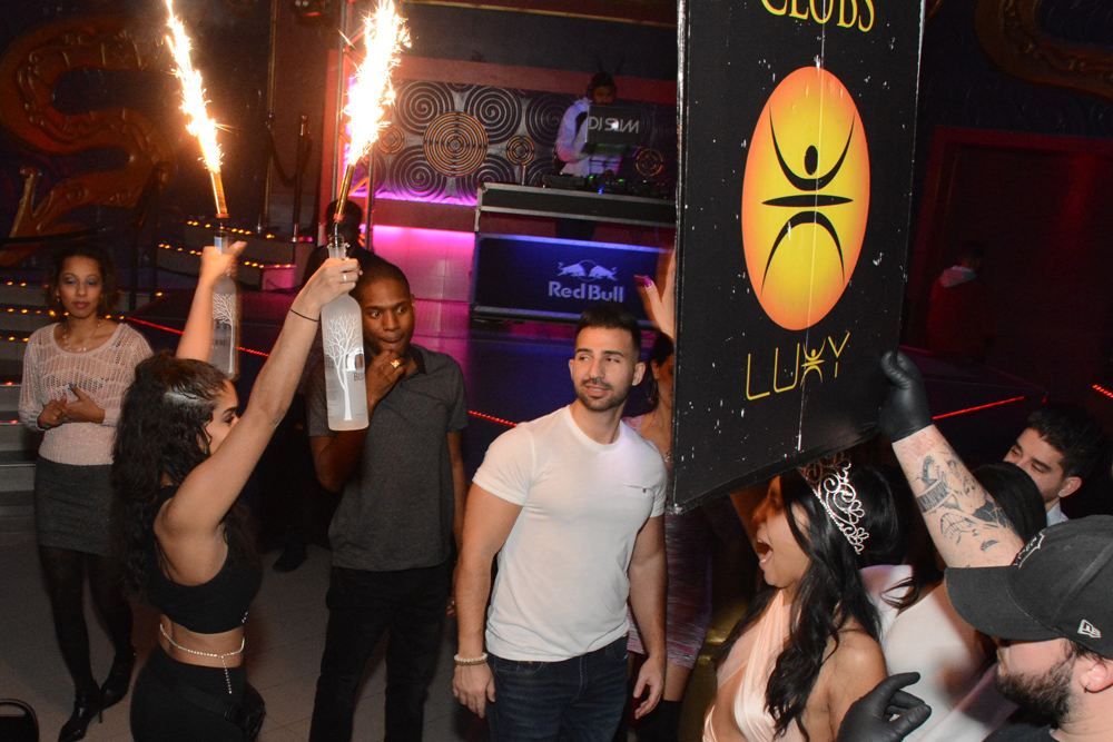 Luxy nightclub photo 146 - December 8th, 2018