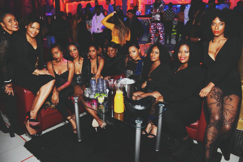 Luxy nightclub photo 147 - December 8th, 2018