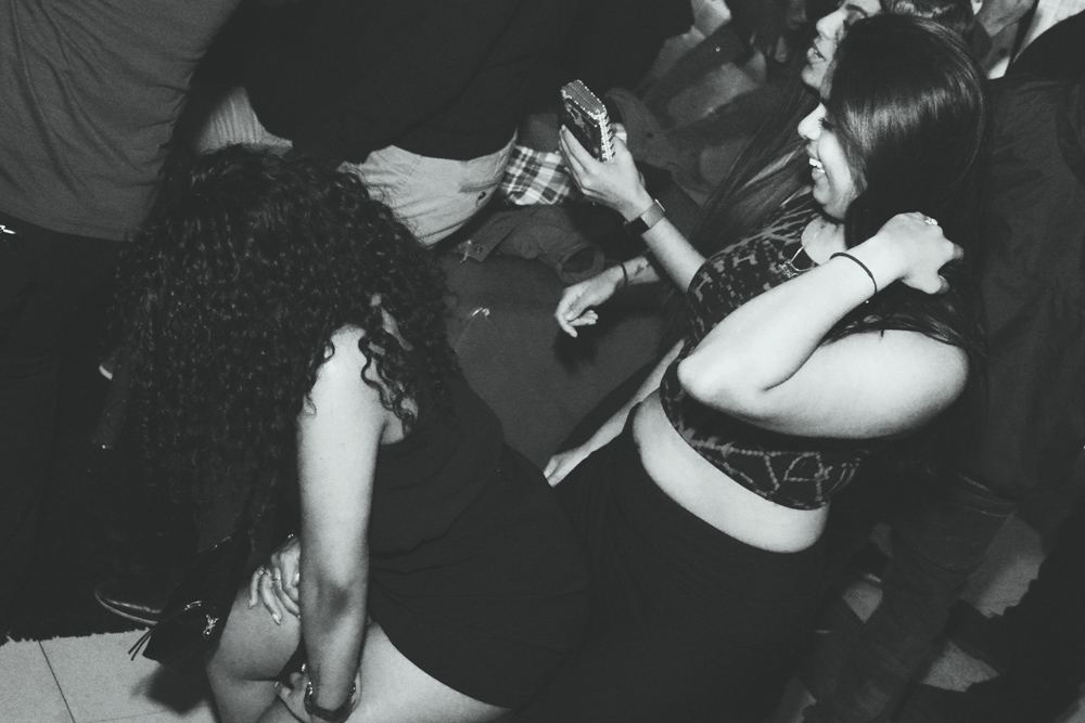 Luxy nightclub photo 150 - December 8th, 2018