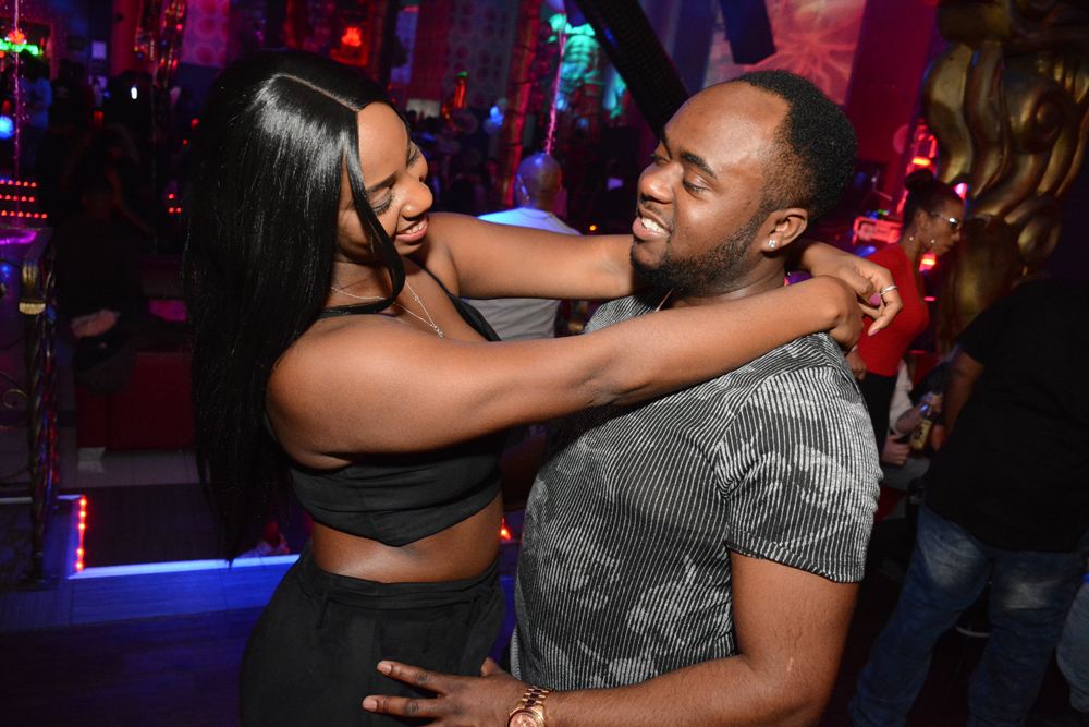 Luxy nightclub photo 16 - December 8th, 2018