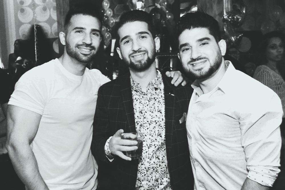 Luxy nightclub photo 151 - December 8th, 2018