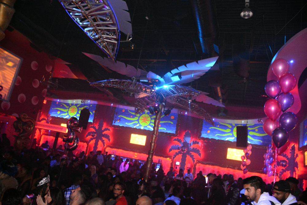 Luxy nightclub photo 153 - December 8th, 2018