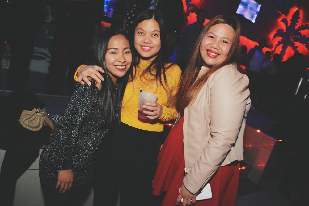 Luxy nightclub photo 154 - December 8th, 2018